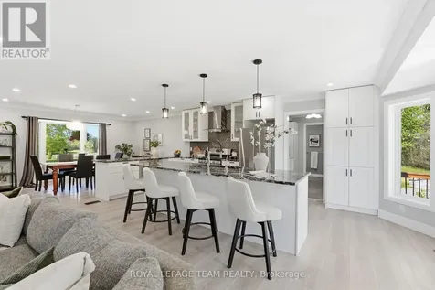 118 Rushing Brook Drive Ottawa ON K0A 1L0