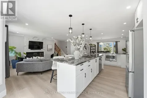 118 Rushing Brook Drive Ottawa ON K0A 1L0