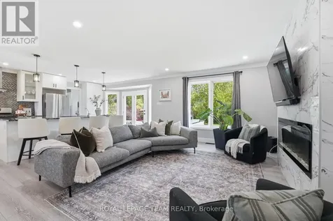 118 Rushing Brook Drive Ottawa ON K0A 1L0