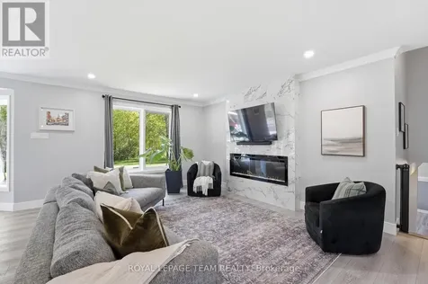 118 Rushing Brook Drive Ottawa ON K0A 1L0