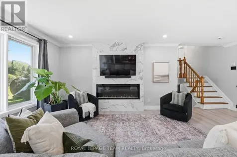 118 Rushing Brook Drive Ottawa ON K0A 1L0