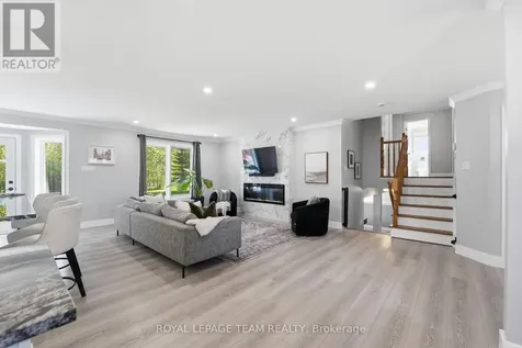 118 Rushing Brook Drive Ottawa ON K0A 1L0