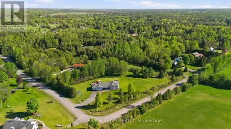 118 Rushing Brook Drive Ottawa ON K0A 1L0