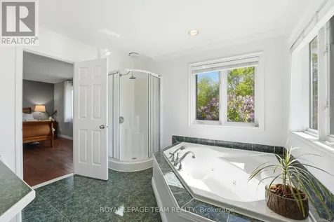 118 Rushing Brook Drive Ottawa ON K0A 1L0