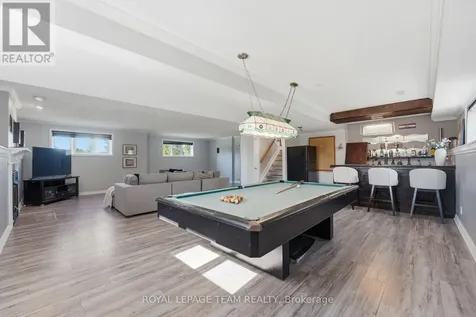 118 Rushing Brook Drive Ottawa ON K0A 1L0