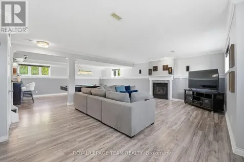118 Rushing Brook Drive Ottawa ON K0A 1L0