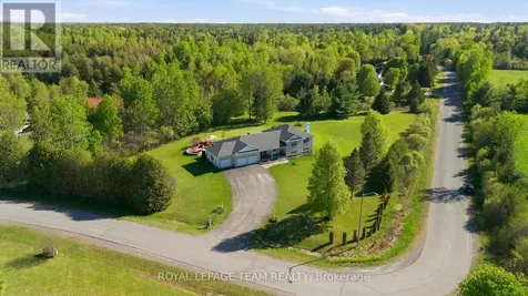 118 Rushing Brook Drive Ottawa ON K0A 1L0