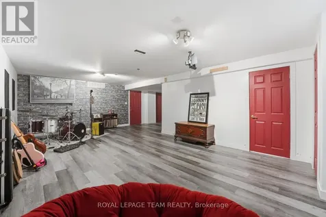 118 Rushing Brook Drive Ottawa ON K0A 1L0