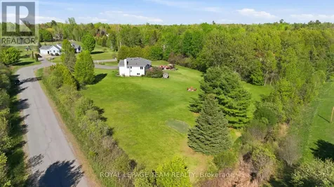 118 Rushing Brook Drive Ottawa ON K0A 1L0
