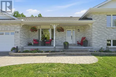 118 Rushing Brook Drive Ottawa ON K0A 1L0
