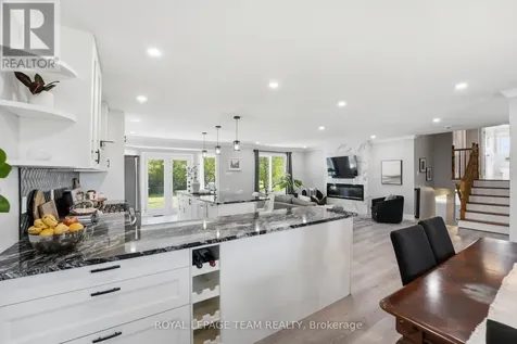 118 Rushing Brook Drive Ottawa ON K0A 1L0