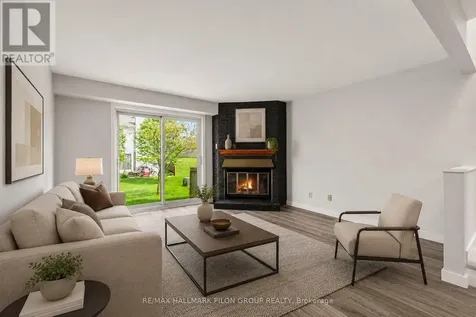 110 Valley Stream Drive Ottawa ON K2H 9E1