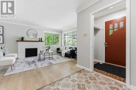 1530 Clementine Boulevard West Ottawa ON K1H 8G3