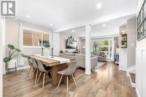 2041 Kingsley Road Ottawa ON K2C 2X6