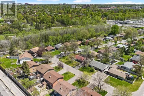2041 Kingsley Road Ottawa ON K2C 2X6