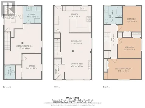 2041 Kingsley Road Ottawa ON K2C 2X6