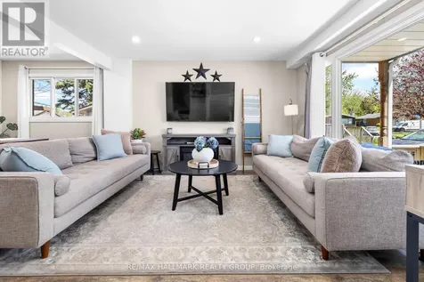 2041 Kingsley Road Ottawa ON K2C 2X6