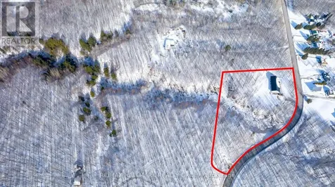 3244 Piche Road The Nation ON K0A 1M0