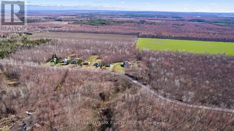 3244 Piche Road The Nation ON K0A 1M0