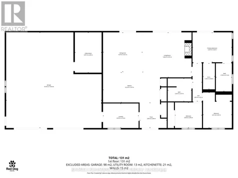 3244 Piche Road The Nation ON K0A 1M0