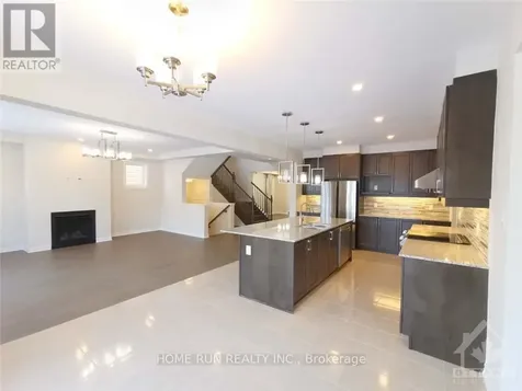 718 Brittanic Road Ottawa ON K2V 0N7