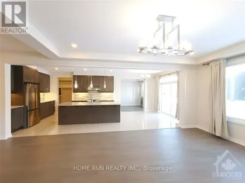718 Brittanic Road Ottawa ON K2V 0N7