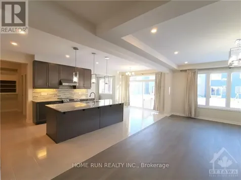 718 Brittanic Road Ottawa ON K2V 0N7