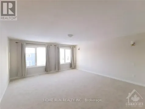 718 Brittanic Road Ottawa ON K2V 0N7