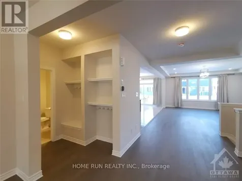 718 Brittanic Road Ottawa ON K2V 0N7