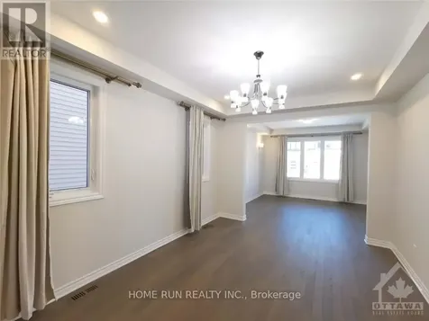 718 Brittanic Road Ottawa ON K2V 0N7