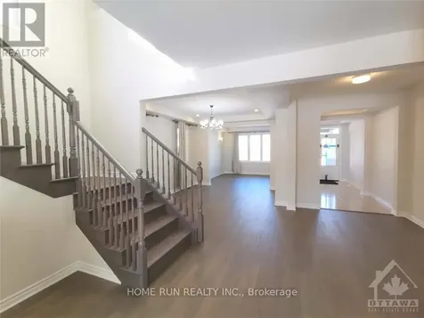 718 Brittanic Road Ottawa ON K2V 0N7