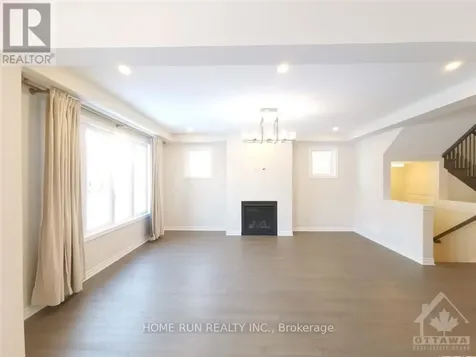 718 Brittanic Road Ottawa ON K2V 0N7