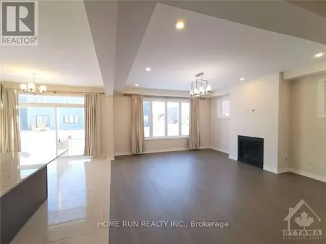 718 Brittanic Road Ottawa ON K2V 0N7