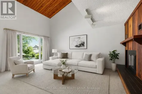 500 Foxview Place Ottawa ON K1K 4C4