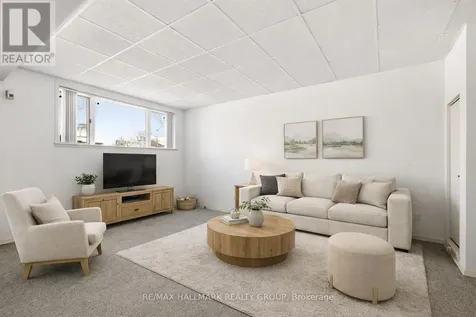 500 Foxview Place Ottawa ON K1K 4C4