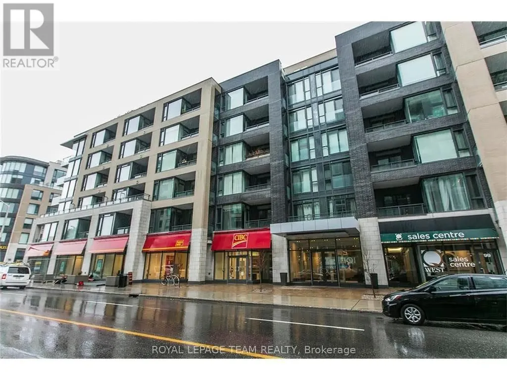 101 Richmond Road Ottawa ON K1Z 0A6