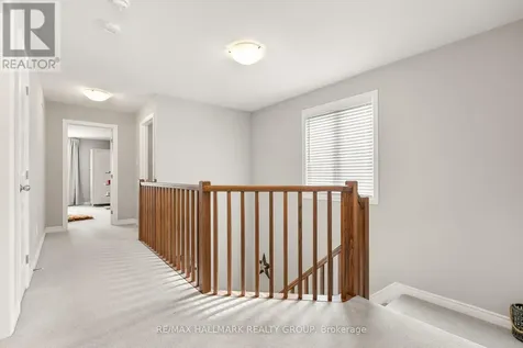 844 Cedar Creek Drive Ottawa ON K1T 0B3