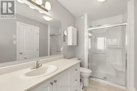844 Cedar Creek Drive Ottawa ON K1T 0B3