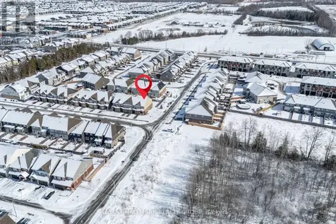 844 Cedar Creek Drive Ottawa ON K1T 0B3