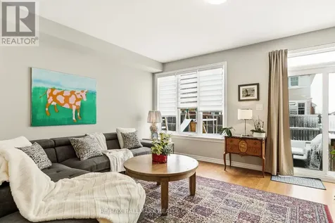 844 Cedar Creek Drive Ottawa ON K1T 0B3