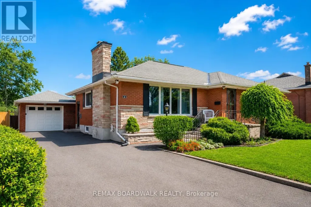 89 Stewart Boulevard Brockville ON K6V 4W2