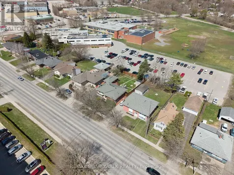 89 Stewart Boulevard Brockville ON K6V 4W2