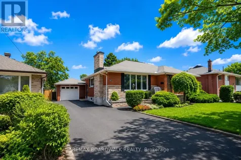 89 Stewart Boulevard Brockville ON K6V 4W2