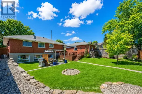89 Stewart Boulevard Brockville ON K6V 4W2