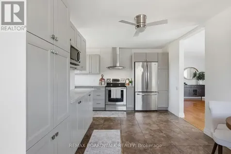 89 Stewart Boulevard Brockville ON K6V 4W2