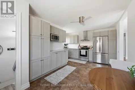 89 Stewart Boulevard Brockville ON K6V 4W2