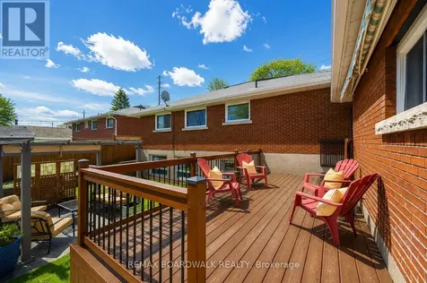 89 Stewart Boulevard Brockville ON K6V 4W2
