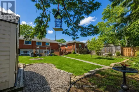 89 Stewart Boulevard Brockville ON K6V 4W2