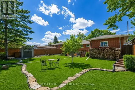 89 Stewart Boulevard Brockville ON K6V 4W2