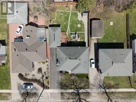 89 Stewart Boulevard Brockville ON K6V 4W2